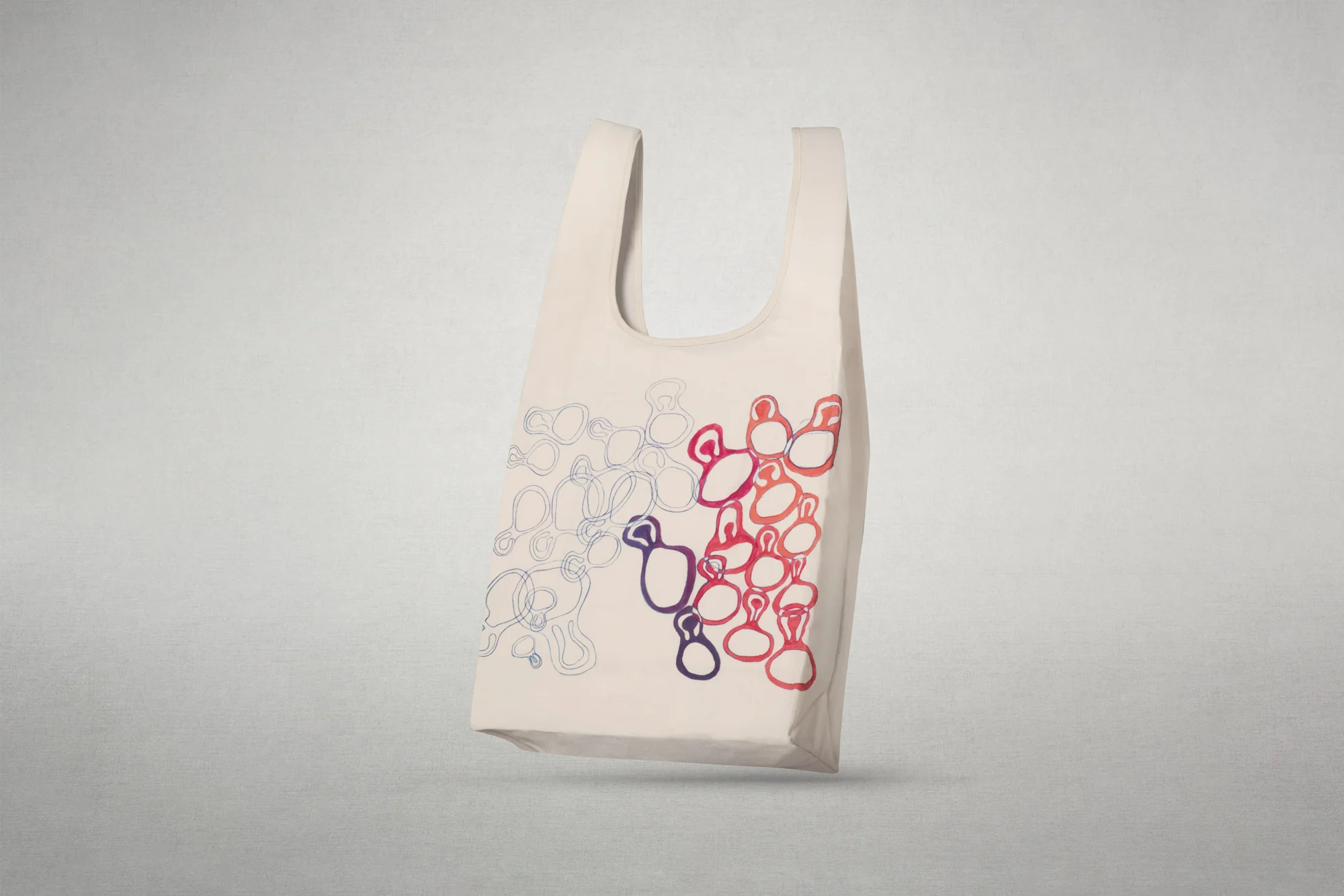 Ruth Asawa x Wildling